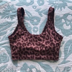 Balance Athletica Ascend Top